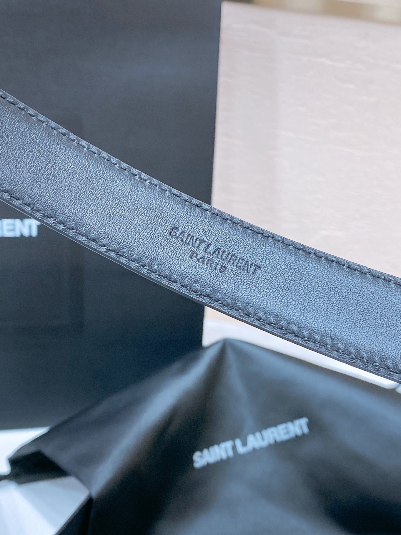 YSL Belts